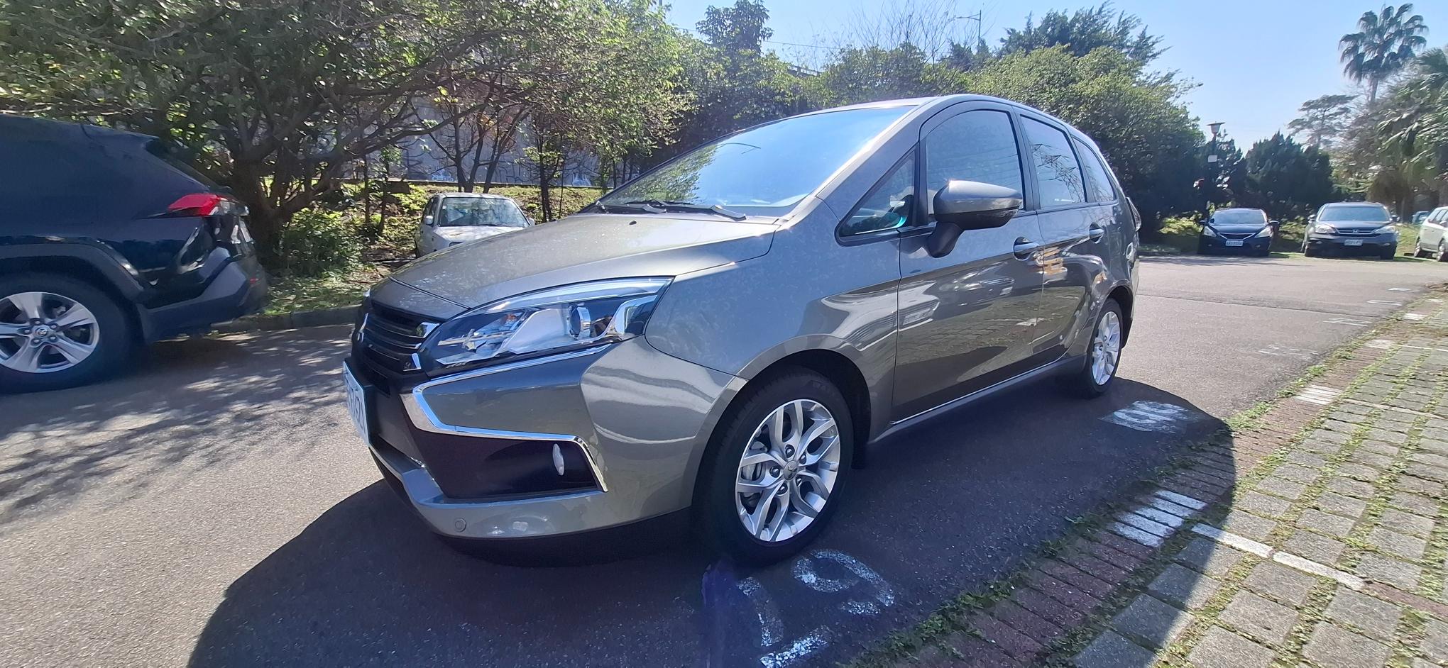 MITSUBISHI COLTPLUS 1.5L 豪華 2023 Image 1