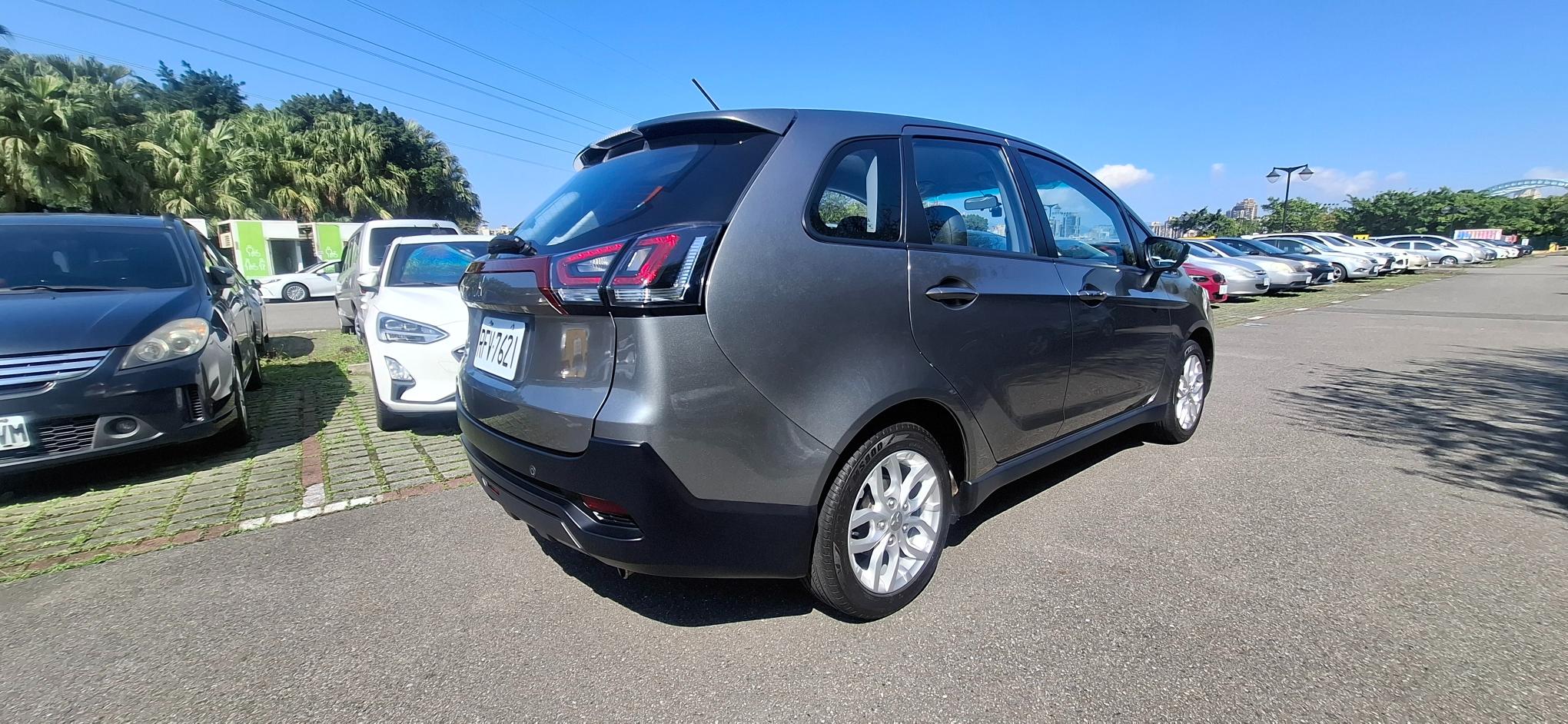 MITSUBISHI COLTPLUS 1.5L 豪華 2023 Image 5