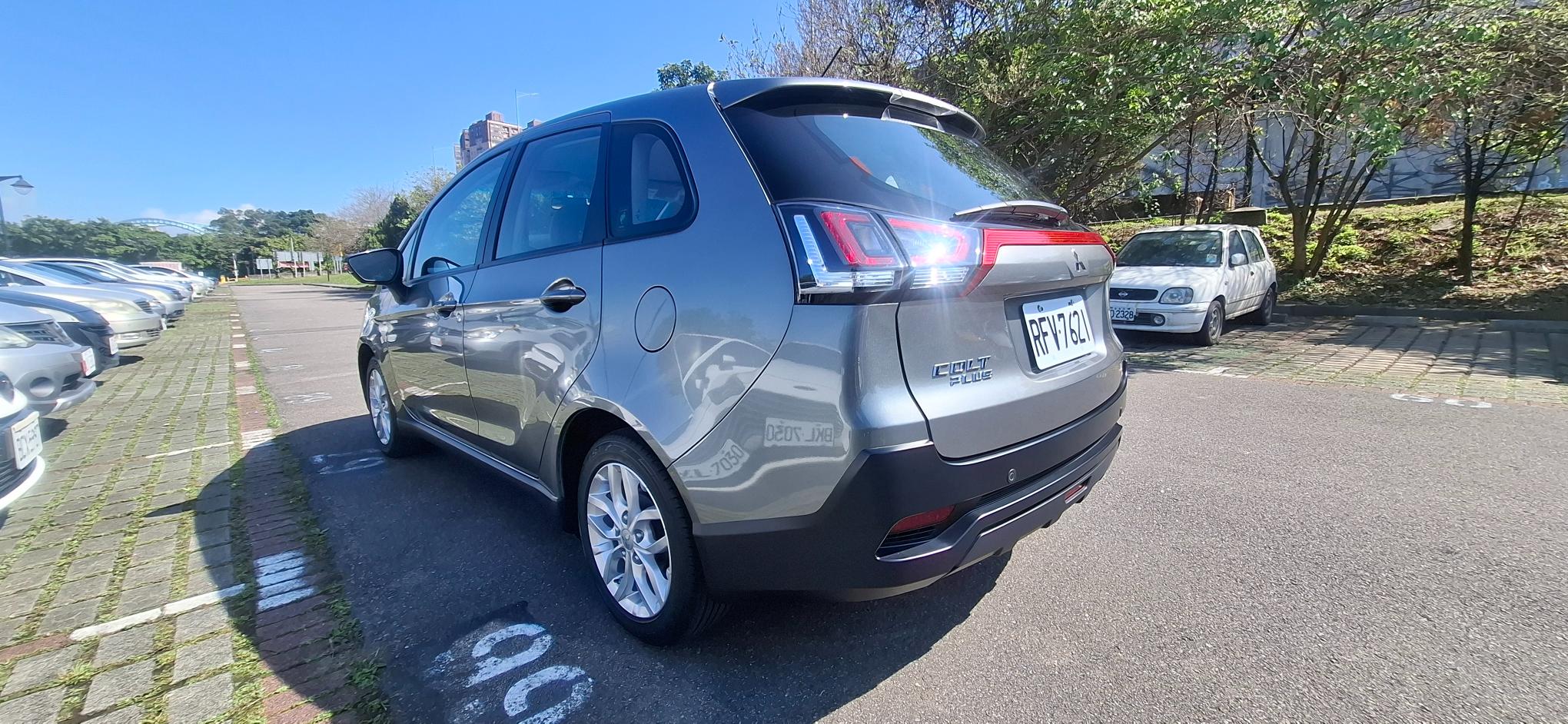 MITSUBISHI COLTPLUS 1.5L 豪華 2023 Image 7