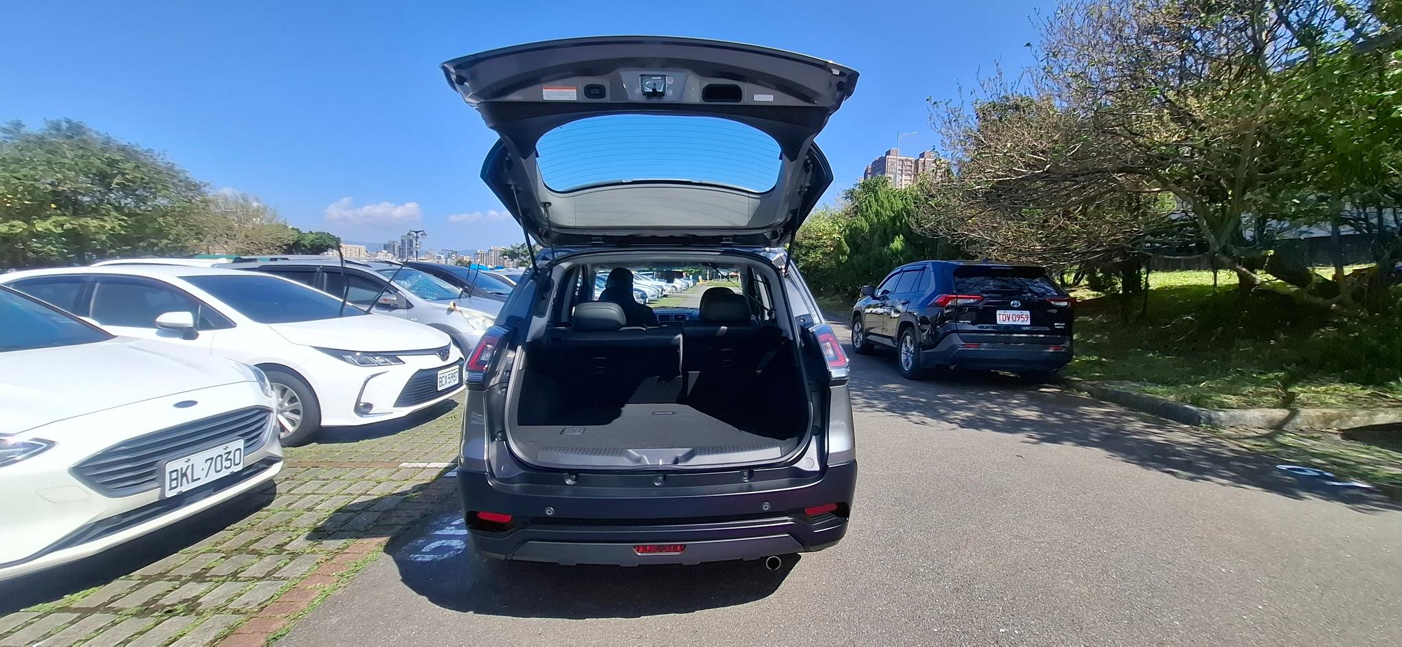 MITSUBISHI COLTPLUS 1.5L 豪華 2023 Image 11