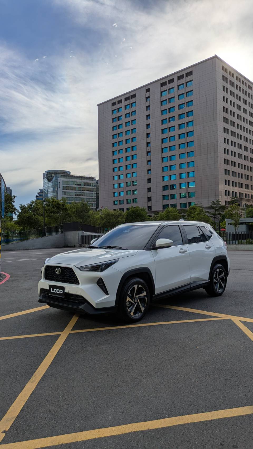 TOYOTA Yaris Cross 1.5L 酷動版 2025 Image 2