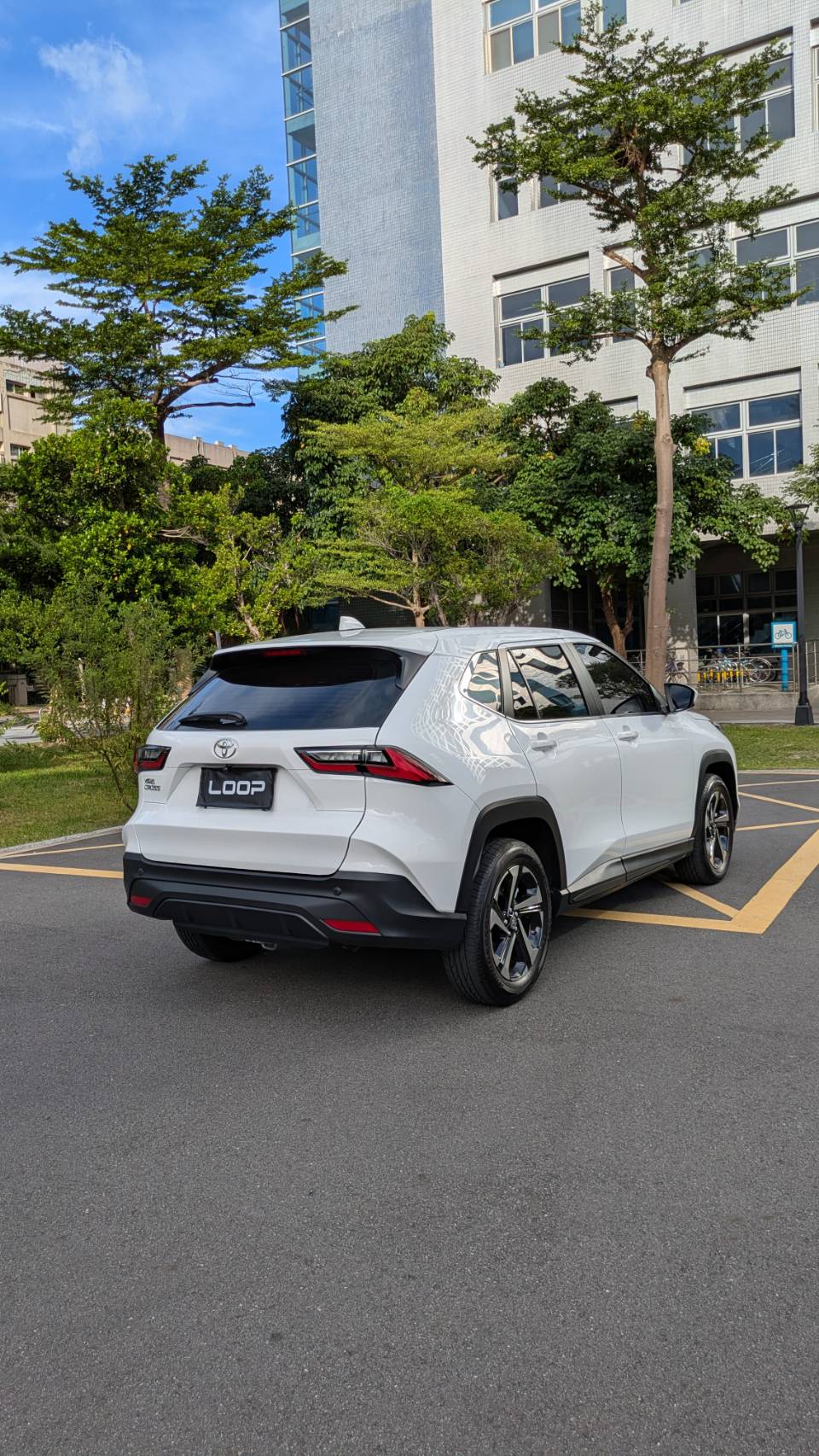 TOYOTA Yaris Cross 1.5L 酷動版 2025 Image 6