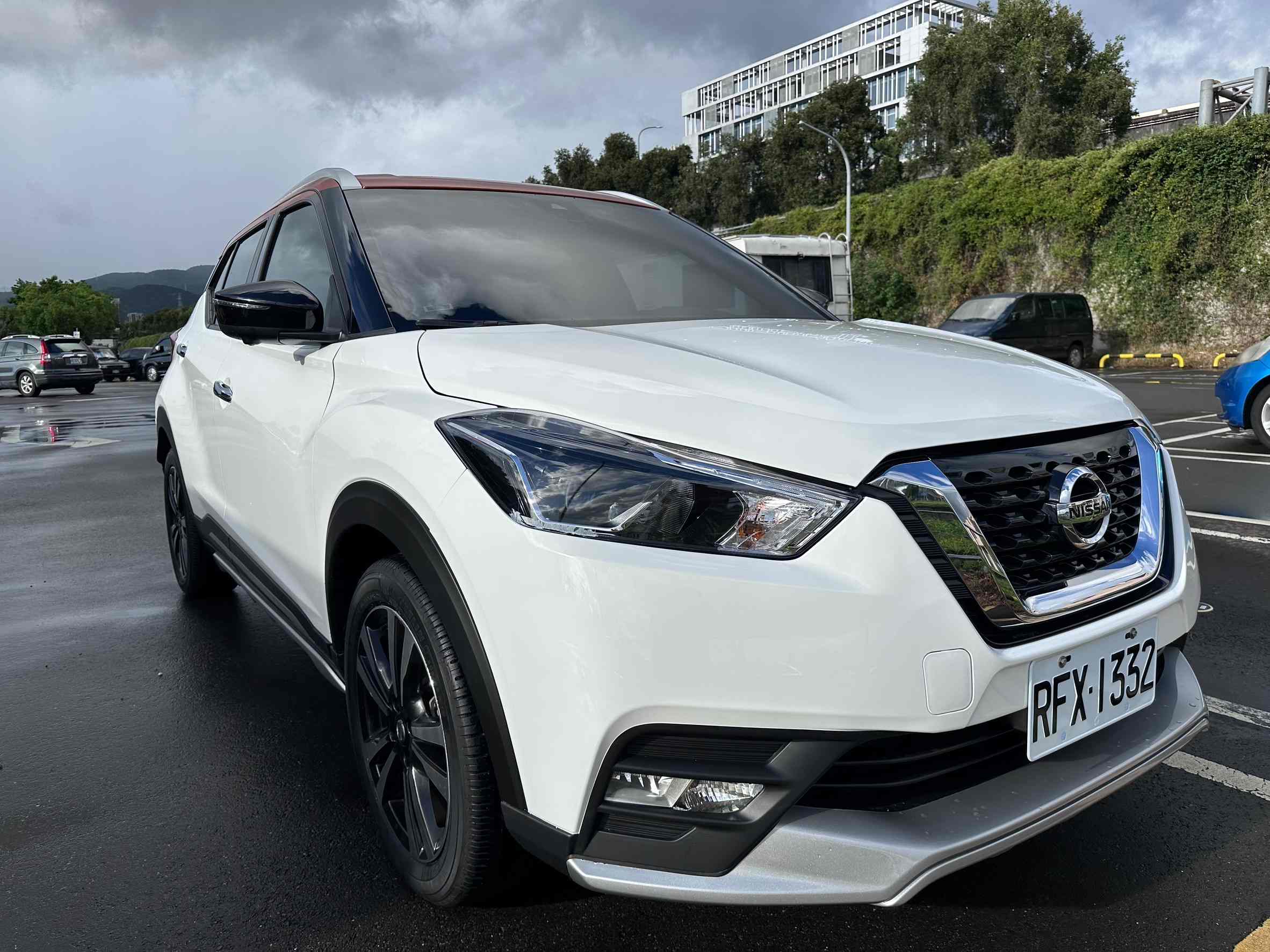 NISSAN Kicks 智行旗艦版 1.5L 2019 Image 2