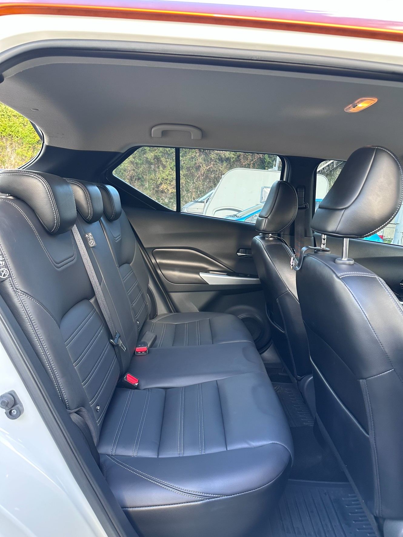 NISSAN Kicks 智行旗艦版 1.5L 2019 Image 9