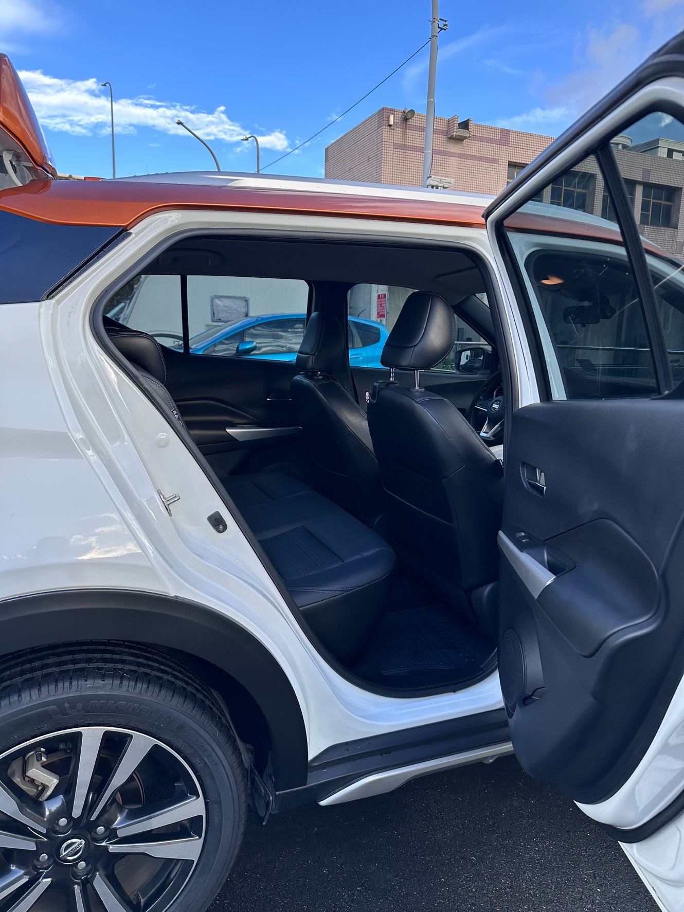 NISSAN Kicks 智行旗艦版 1.5L 2019 Image 10