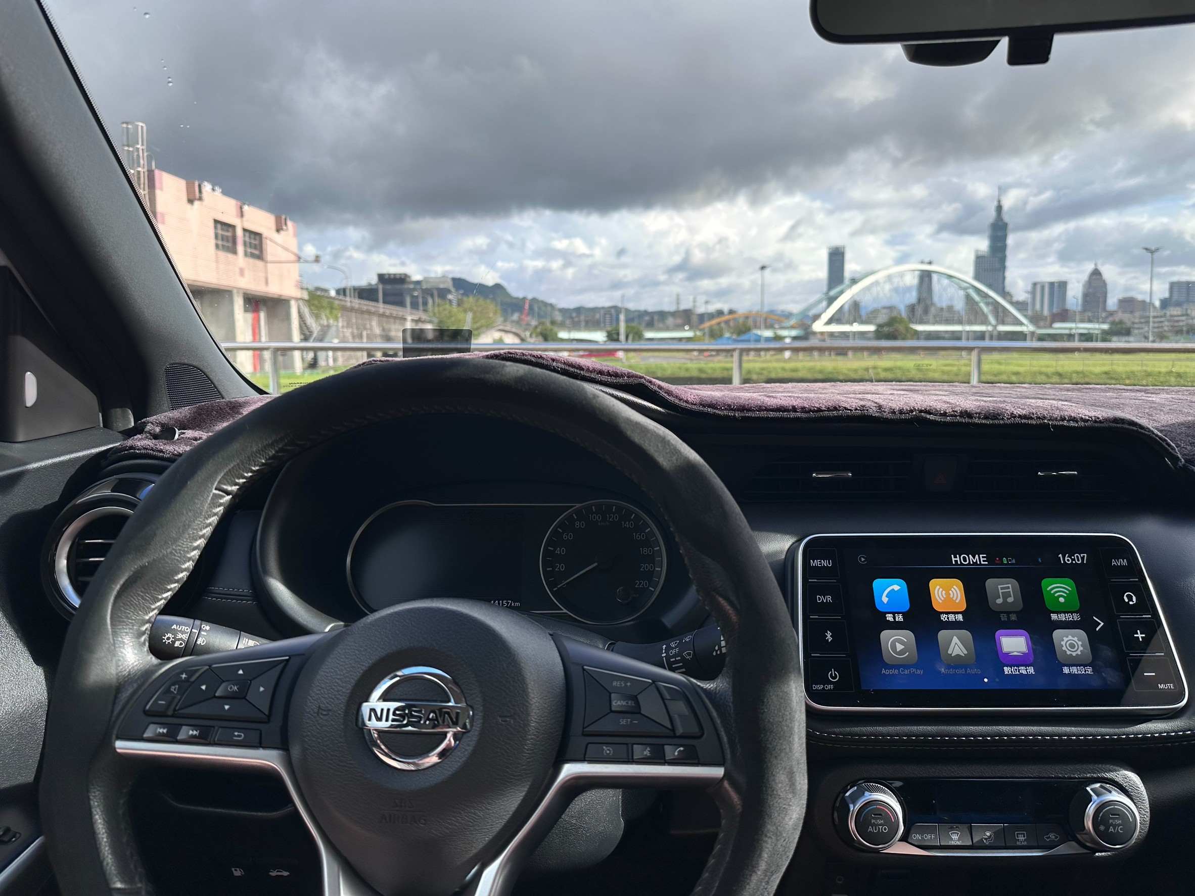 NISSAN Kicks 智行旗艦版 1.5L 2019 Image 11