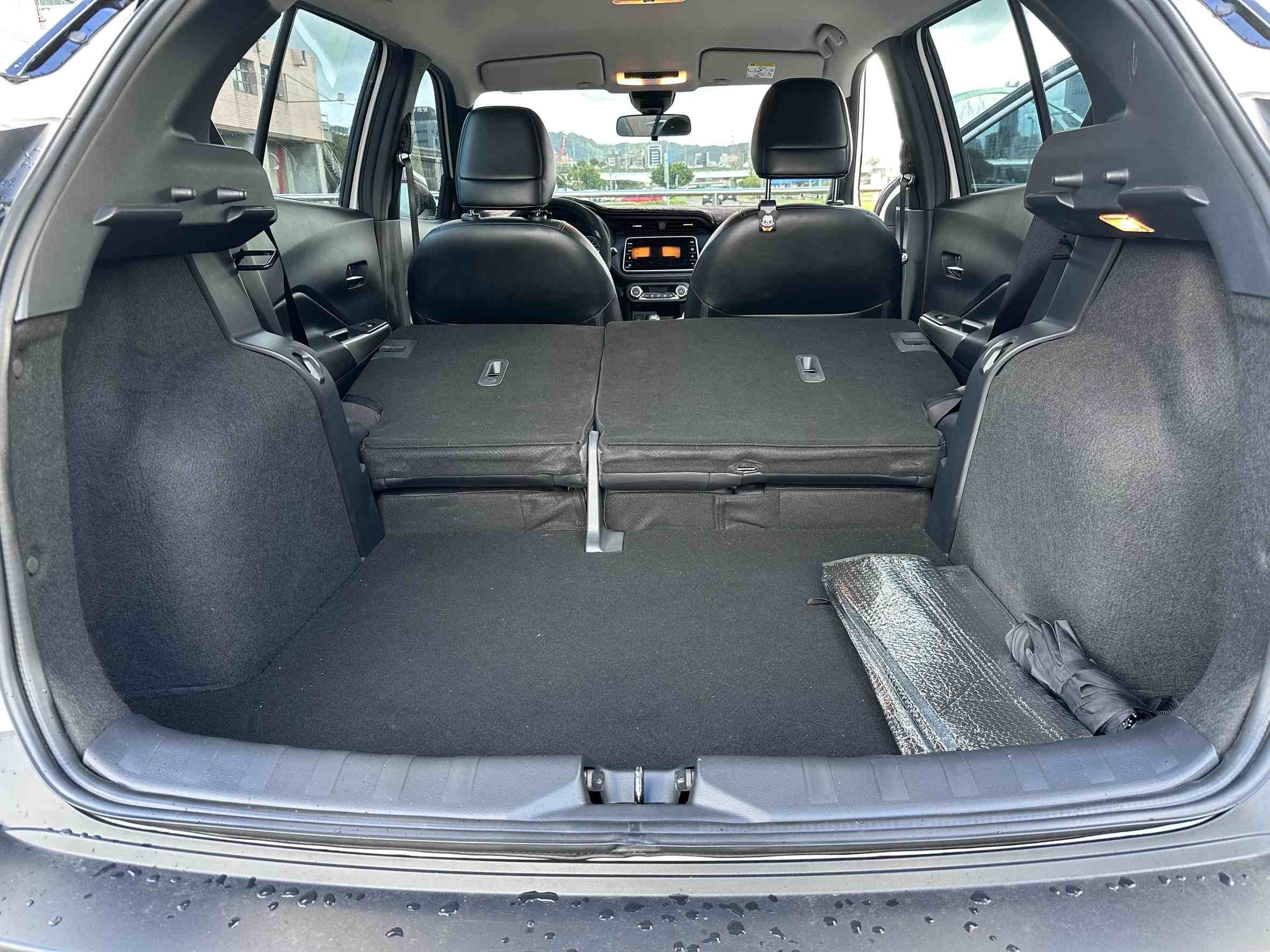 NISSAN Kicks 智行旗艦版 1.5L 2019 Image 12