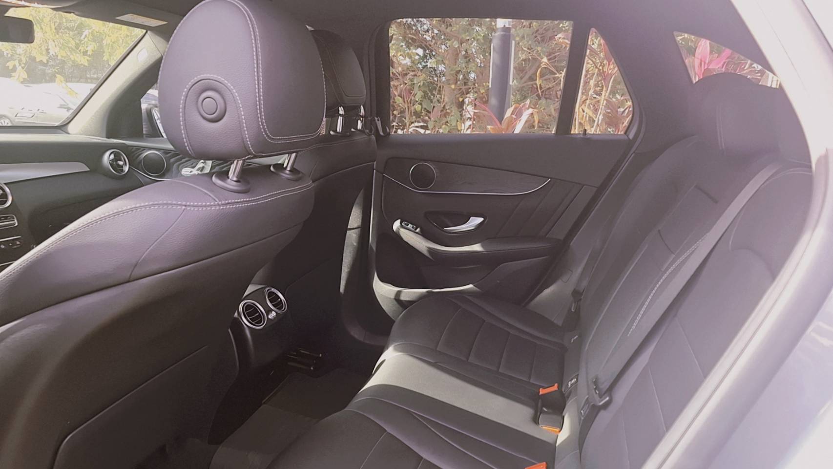 Mercedes-Benz GLC300 2.0L頂規 2019 Image 10