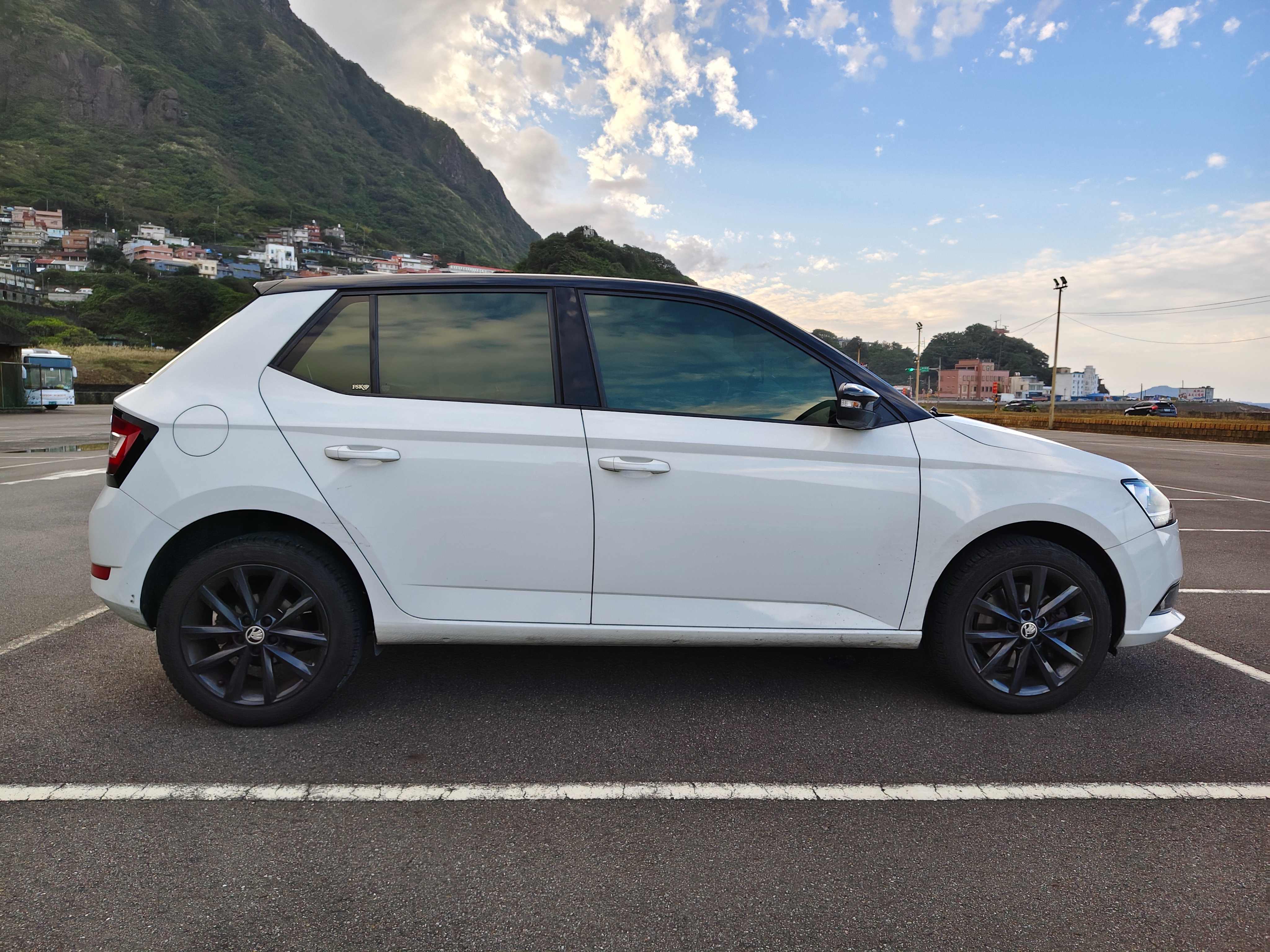 Skoda Fabia 1.0冠軍特仕版 2019 Image 10