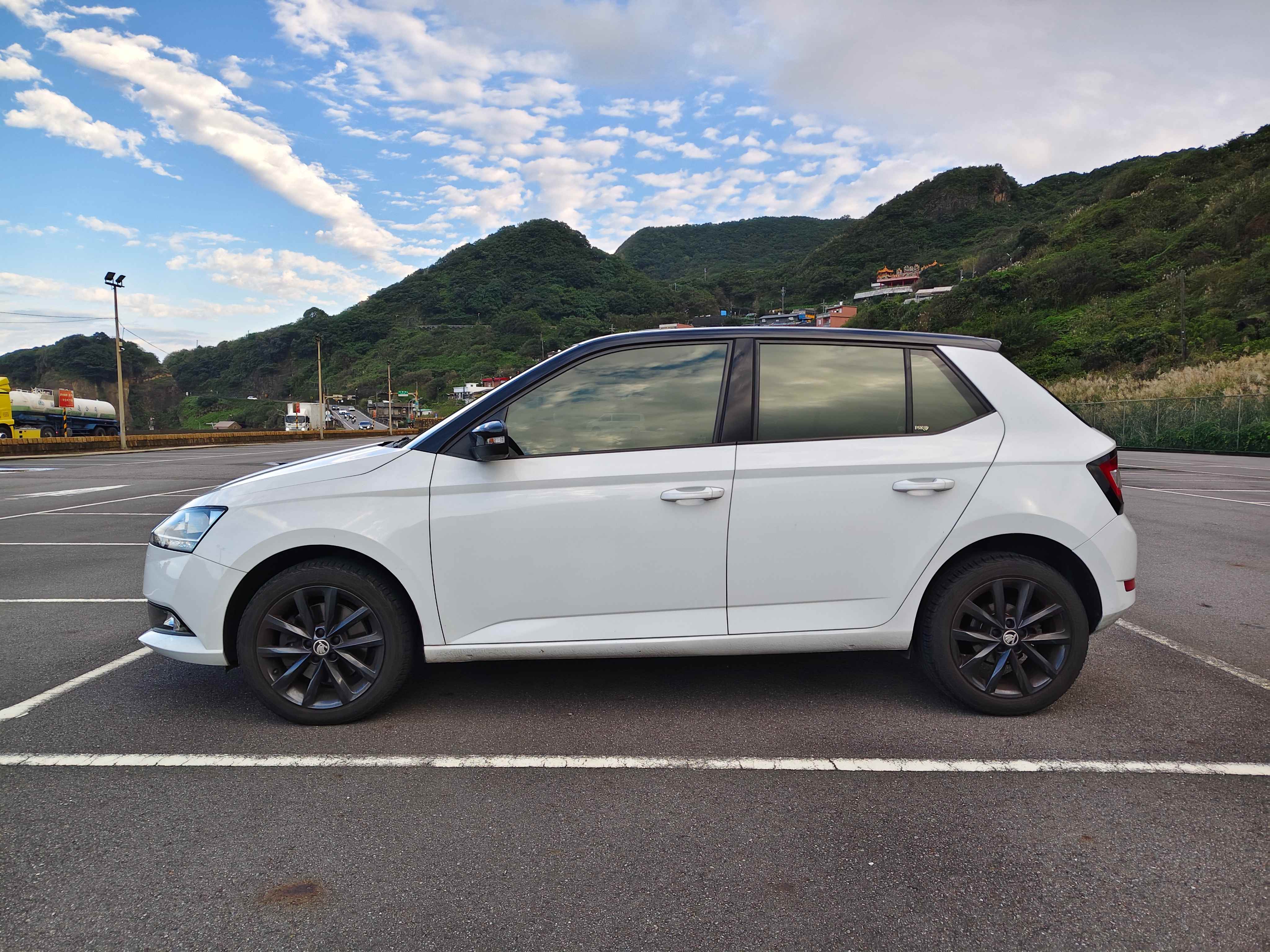 Skoda Fabia 1.0冠軍特仕版 2019 Image 9