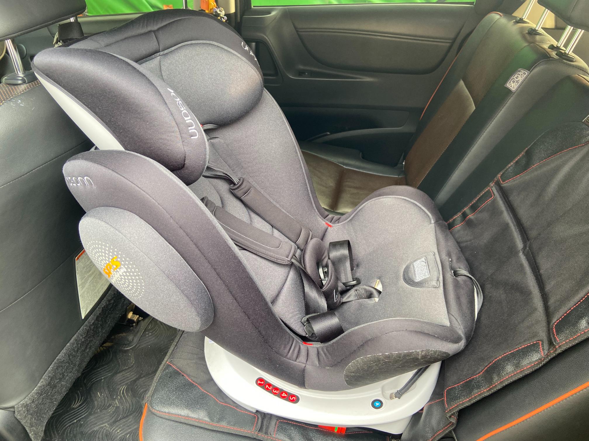 TOYOTA Sienta 1.8L尊爵7人 2017 Image 11